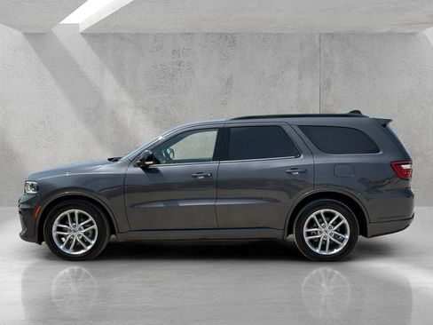 Used 2024 Dodge Durango GT RWD image 8