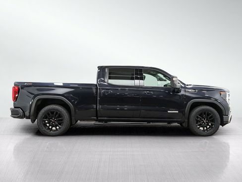 Used 2022 GMC Sierra 1500 Elevation AWD/4WD image 6