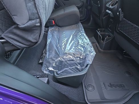 New 2026 Jeep Gladiator Mojave image 95