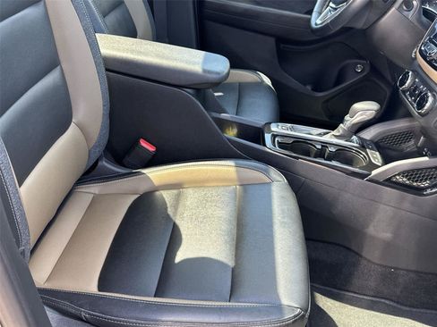 Used 2021 Chevrolet TrailBlazer ACTIV w/ Sun and Liftgate Package AWD/4WD image 19