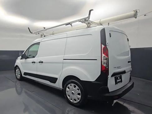 Used 2022 Ford Transit Connect XL FWD image 5