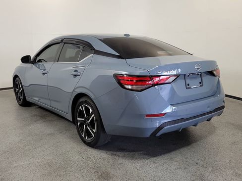 Used 2024 Nissan Sentra SV FWD image 5