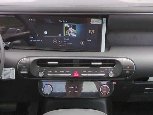 New 2026 Hyundai Palisade Calligraphy image 15