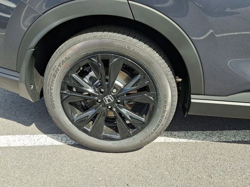 New 2026 Honda CR-V Sport Touring image 7