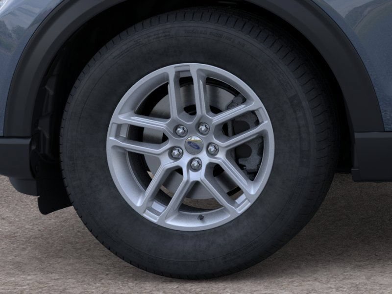 New 2026 Ford Explorer Active AWD/4WD image 19