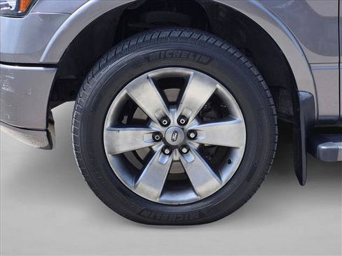 Used 2011 Ford F150 FX2 w/ FX Luxury Pkg RWD image 14