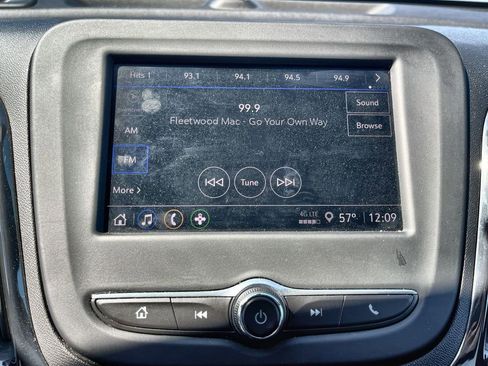 Certified 2023 Chevrolet Equinox RS image 13