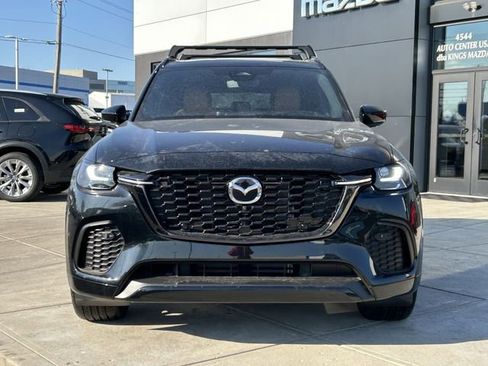 New 2026 MAZDA CX-70 3.3 Turbo S w/ Premium Plus AWD/4WD image 2