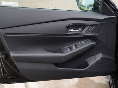 New 2026 Honda Accord EX-L image 13