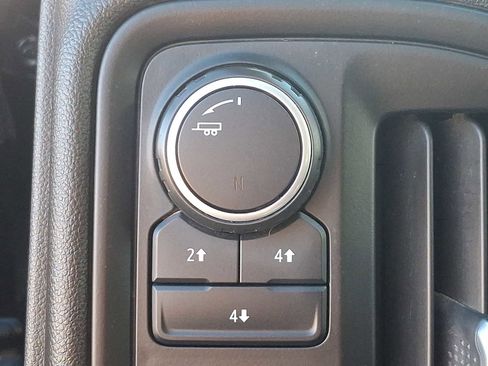 Used 2022 Chevrolet Silverado 3500 W/T w/ WT Convenience Package image 22