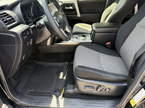 Used 2023 Toyota 4Runner SR5 RWD image 11