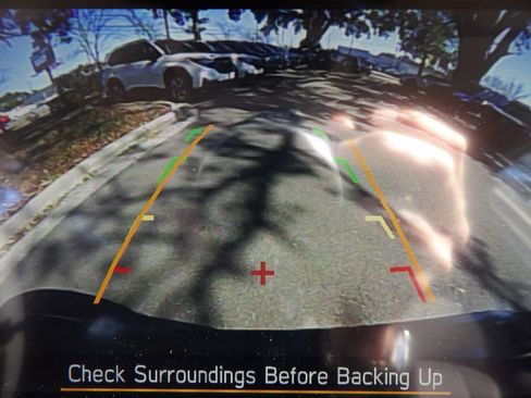 New 2026 Subaru Crosstrek 2.5i image 44