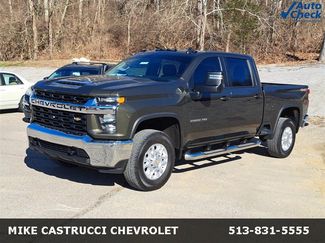Used 2023 Chevrolet Silverado 2500 LT w/ Gooseneck/5TH Wheel Package video 1