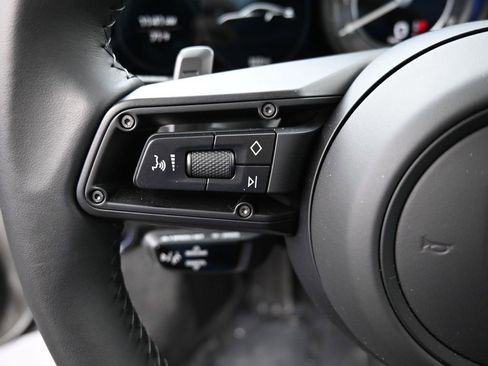 Used 2025 Porsche 911 Turbo S w/ Exterior Sport Package image 12