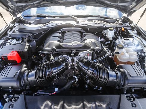 Used 2024 Ford Mustang GT Premium w/ California Special Package image 28