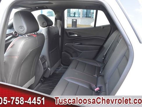 New 2026 Chevrolet Trax RS w/ Sunroof Package image 17
