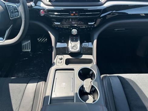 New 2026 Acura MDX A-Spec image 15