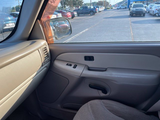 Used 2001 GMC Yukon SLE RWD image 22
