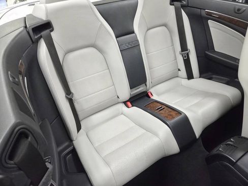 Used 2014 Mercedes-Benz E 350 Cabriolet image 24