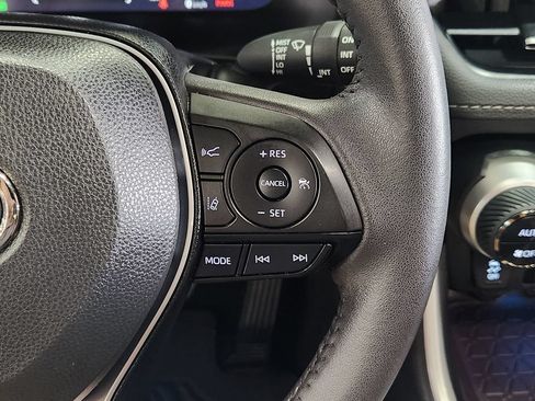 Used 2024 Toyota RAV4 Limited AWD/4WD image 51