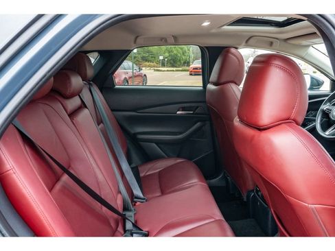 Used 2024 MAZDA CX-30 AWD 2.5 S w/ Preferred Package image 17