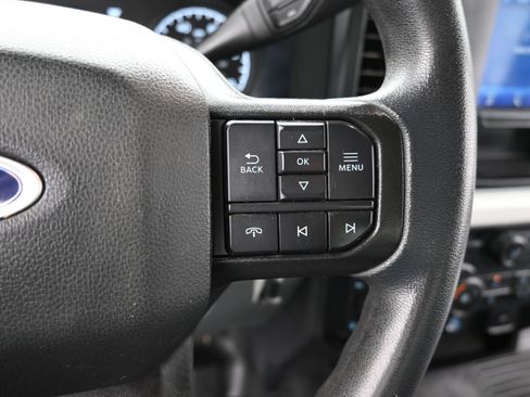 Used 2023 Ford F250 XL w/ 360-Degree Camera Package AWD/4WD image 15