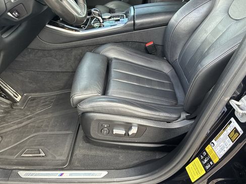 Used 2021 BMW X5 xDrive40i w/ M Sport Package AWD/4WD image 14