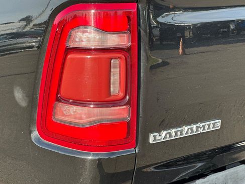 Used 2020 RAM 1500 Laramie image 32