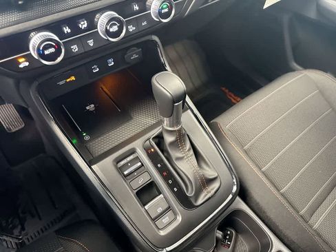 Certified 2026 Honda CR-V TrailSport image 36