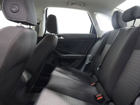 New 2026 Volkswagen Jetta S image 25