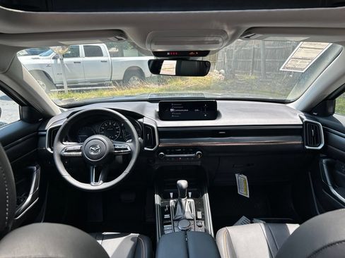 New 2026 MAZDA CX-50 AWD 2.5 Hybrid w/ Cargo Package image 28