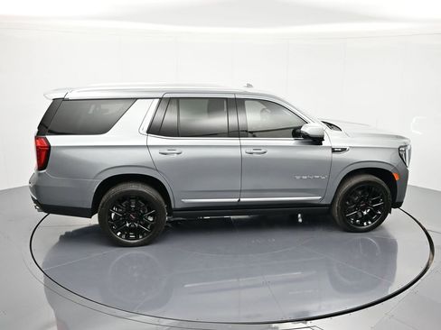 Certified 2024 GMC Yukon Denali image 35