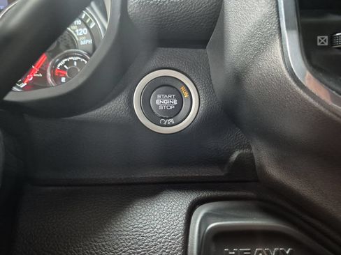 Used 2023 RAM 3500 Laramie w/ Night Edition AWD/4WD image 17