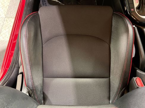 Used 2022 Kia Forte GT image 22