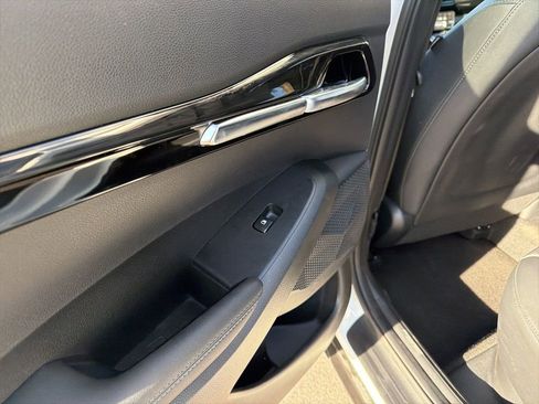 Certified 2024 Kia Seltos S image 26