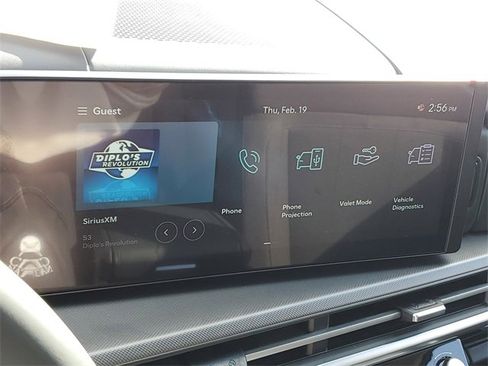 New 2026 Hyundai Santa Fe SE image 27