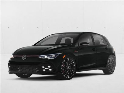 Used 2022 Volkswagen GTI SE