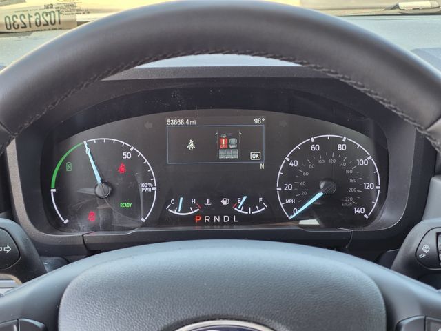 Used 2024 Ford Maverick XLT w/ XLT Luxury Package FWD image 8