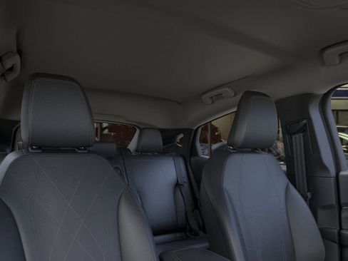 New 2025 Ford Mustang Mach-E Select image 22