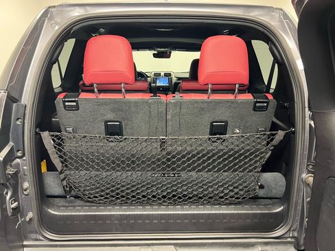 Used 2021 Lexus GX 460 Premium image 39