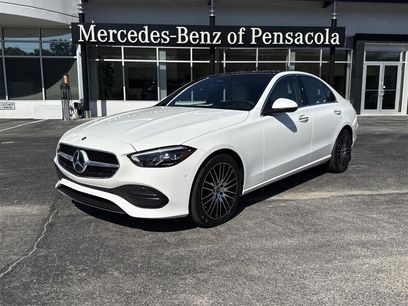 New 2026 Mercedes-Benz C 300 C 300