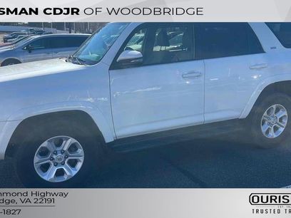 Used 2014 Toyota 4Runner SR5 Premium