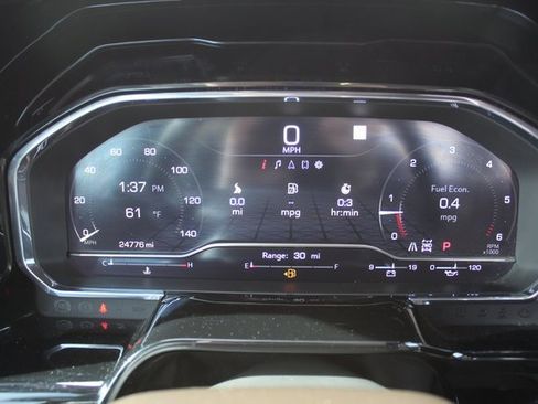 Used 2023 GMC Sierra 1500 SLT w/ SLT Premium Package image 27