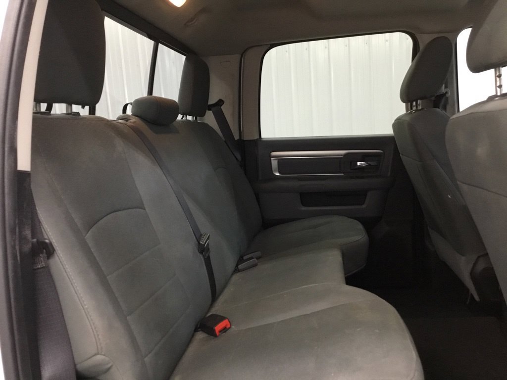 Used 2015 RAM 2500 SLT AWD/4WD image 32
