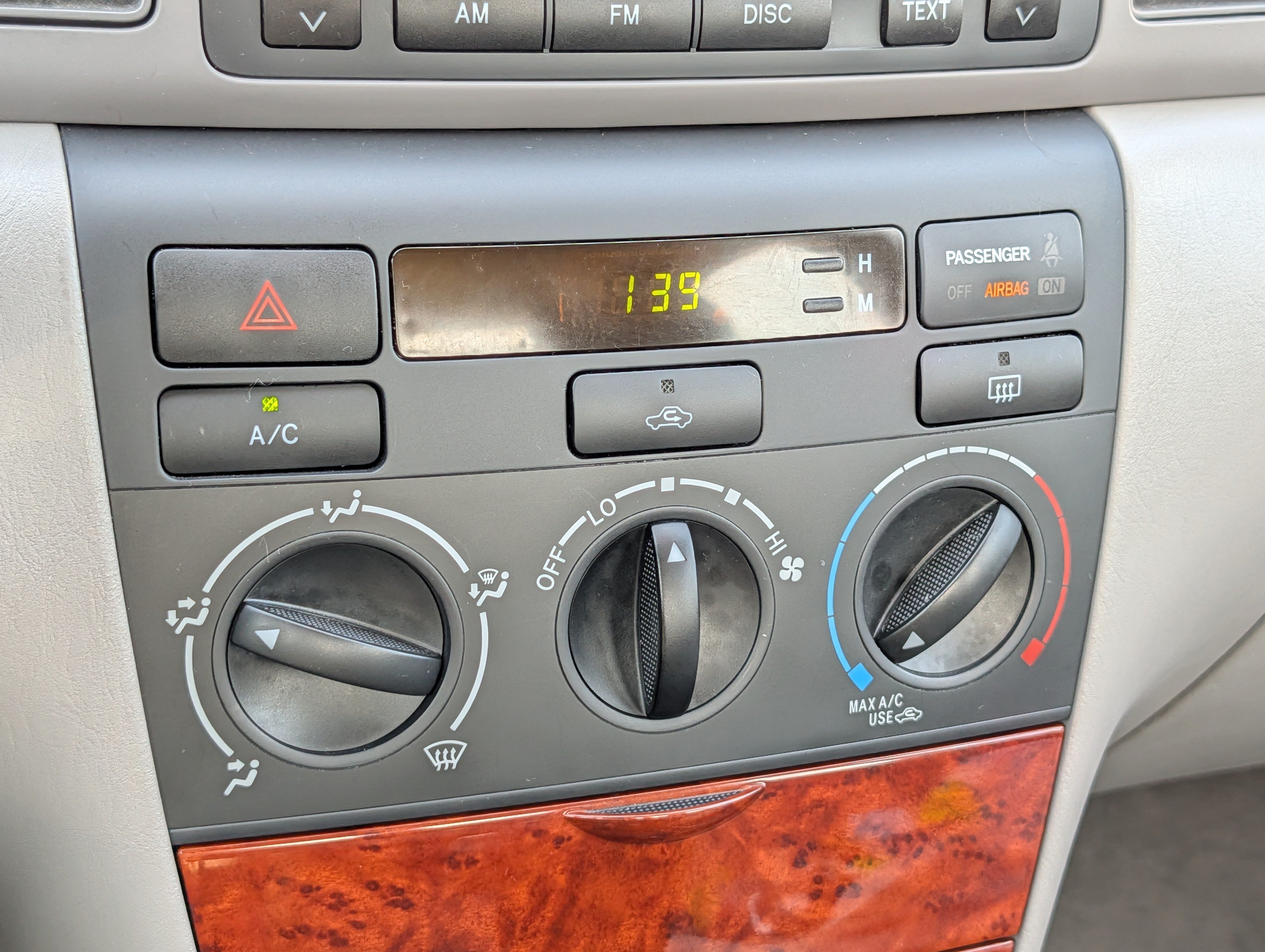 Used 2008 Toyota Corolla LE w/ Audio Value Pkg FWD image 23