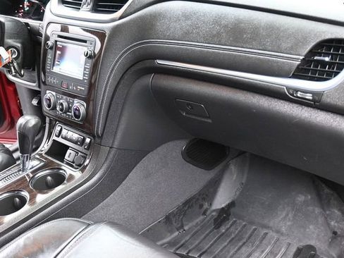 Used 2016 Chevrolet Traverse LTZ image 31