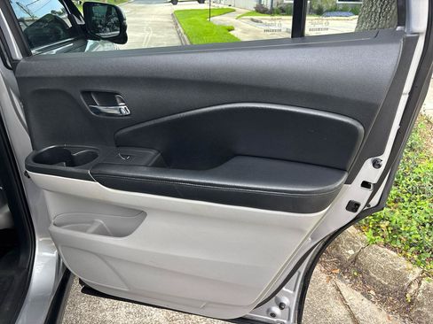Used 2016 Honda Pilot EX-L image 23