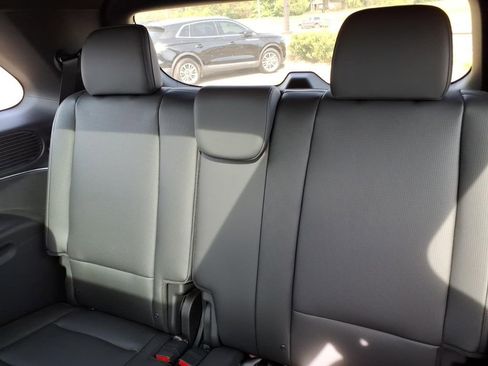 New 2026 Hyundai Palisade Calligraphy image 12