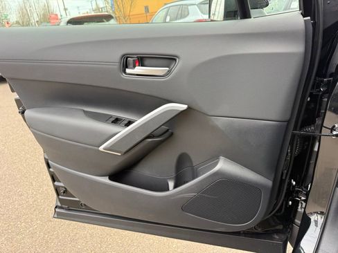 New 2026 Toyota Corolla Cross XLE AWD/4WD image 20