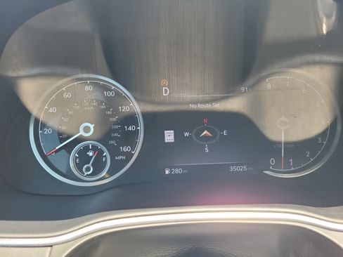 Used 2022 Genesis GV80 3.5T Advanced + AWD/4WD image 23